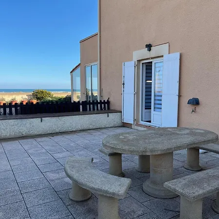 Apartamento : T3 Rdc 4/5 Pers, Piscine&parking Privé - Fr-1-796-93 *