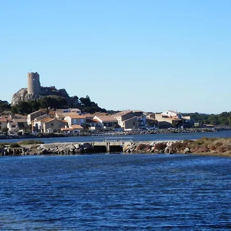 : T3 Rdc 4/5 Pers, Piscine&parking Privé - Fr-1-796-93 Apartamento *